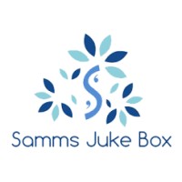 Samms Juke Box logo - Similar company to Samms Juke Box  (An Iso 9001-2015 Tuv Nord Certified Company)