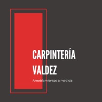 Carpintería Valdez logo - Similar company to The Great Undressed