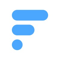 Fyebr logo - Similar company to Mqbit Technologies