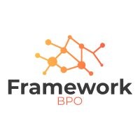 FrameworkBPO logo - Similar company to Serves Sense