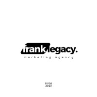 Frank Legacy Marketing Agency logo - Similar company to Pipolo Solutions - Marketing Agency