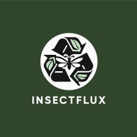 INSECTFLUX logo - Similar company to Boundaryai