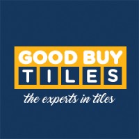 Good Buy Tiles logo - Similar company to Victiles