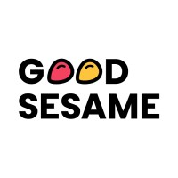 GoodSesame logo - Similar company to Higo Techs