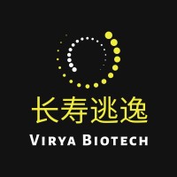 长寿逃逸 Virya Biotech logo - Similar company to Desk For Us