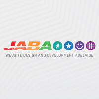 JABA | Website Design and Development logo - Similar company to Studio Veld