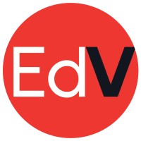 The EdVenture Group logo - Similar company to Drip Golf