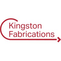 Kingston Fabrications Ltd logo - Similar company to Clifford Engineering Services Limited