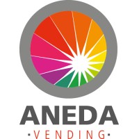 ANEDA VENDING logo - Similar company to Suminho - Distribuição