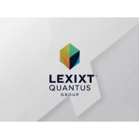 Lexixt Quantus Group logo - Similar company to Nexenta Systems