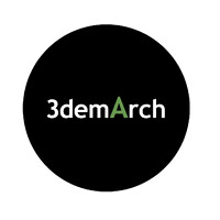 3demArch logo - Similar company to Ipas Architekten Und Planer Ag