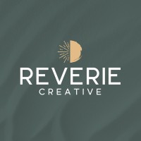 Reverie Creative Works logo - Similar company to Midcurrent, Llc