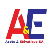 Accès & Elévatique SA logo - Similar company to Léman Risk & Consulting