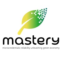 MASTERY Project logo - Similar company to B-Trust
