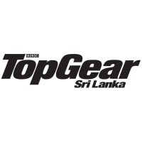 BBC Top Gear Sri Lanka logo - Similar company to Vulcan Magazine
