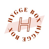 Hygge Box logo - Similar company to Our Healing Connection Therapy