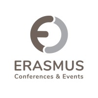 ERASMUS Conferences & Events S.A. logo - Similar company to Dreamweaver.Gr