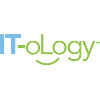 IT-oLogy logo - Similar company to Humanize It