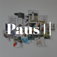Paus〢(Creative + Marketing) logo - Similar company to Thinkswell