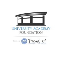 University Academy Foundation logo - Similar company to Job One