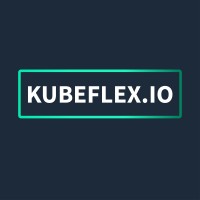 KUBEFLEX logo - Similar company to Certdirectory.Io