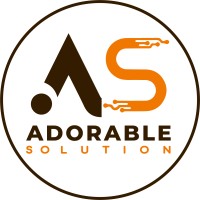Adorable Solution