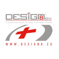 Design8 bv logo - Similar company to Design8