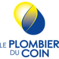 Le Plombier du Coin logo - Similar company to Général Plombier