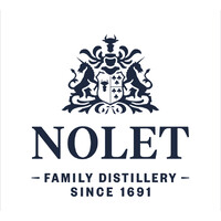 Nolet Distillery logo - Similar company to Vamos Drinks