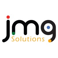 JMG-Solutions logo - Similar company to Weihai Icure Medical Devices Co., Ltd