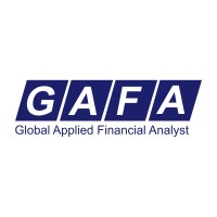Global Applied Financial Analyst (GAFA) logo - Similar company to The Financial Analyst