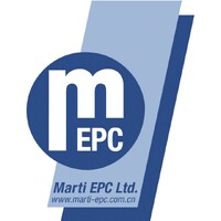 Marti EPC Ltd. logo - Similar company to Marti Infra Ag