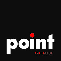 Point Arkitektur + Konseptdesign logo - Similar company to Eidra