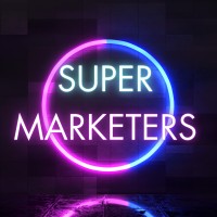 SuperMarketers logo - Similar company to Power By Design