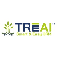 TRĒ AI logo - Similar company to Hardhat Limited