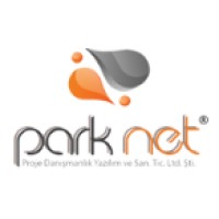 Park-Net Yazılım & Proje logo - Similar company to Park Net