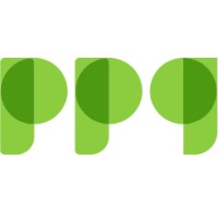 PPG.dev logo - Similar company to Perfect Planner Llc
