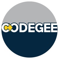 CODEGEE - Consultoria, Desenvolvimento e Gestão Empresarial logo - Similar company to Ibrinc - Instituto Brasileiro De Resposta A Incidentes Cibernéticos