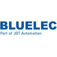 BLUELEC Oy logo - Similar company to Cds Electronics B.V.