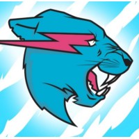 Mr.Beast logo - Similar company to Mrbeast