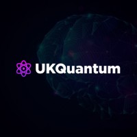 UKQuantum logo - Similar company to Global Quantum Leap