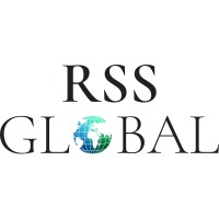 RSS Global logo - Similar company to Blue Arrow