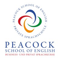Peacock School of English logo - Similar company to Station3 Gmbh