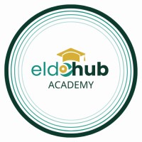 Eldohub Academy logo - Similar company to Opensource254