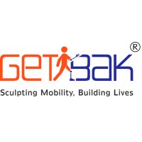 GetBak - Artificial limb center in Rajkot and Ahmedabad logo - Similar company to Getbak