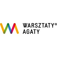 Warsztaty Agaty logo - Similar company to Instytut Zdrowia Mentalnego