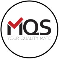 Mate Quality Services logo - Similar company to Iwtg