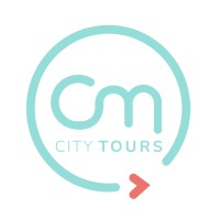 CM City Tours logo - Similar company to Teammatchingpoint