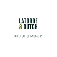 Latorre & Dutch - Green Coffee Innovation logo - Similar company to Caskai Gmbh