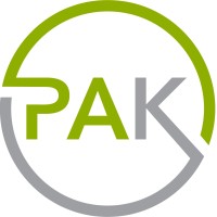 PAK organization development logo - Similar company to Ludens Talentontwikkeling